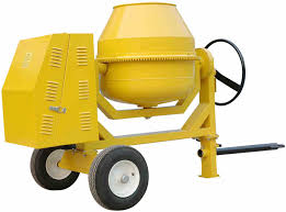 Mixer