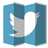 follow us on twitter