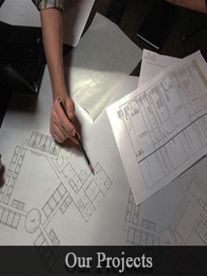 Ovans Projects
