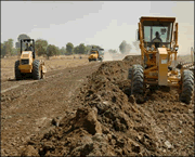 road construction in mbinga district